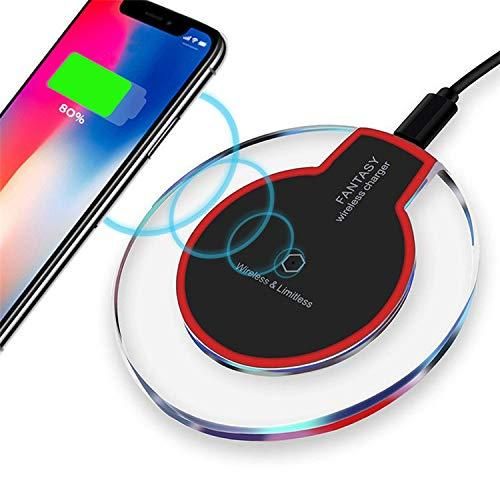 MODERN™ Ultra-Slim Wireless Charging Pad