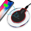 MODERN™ Ultra-Slim Wireless Charging Pad