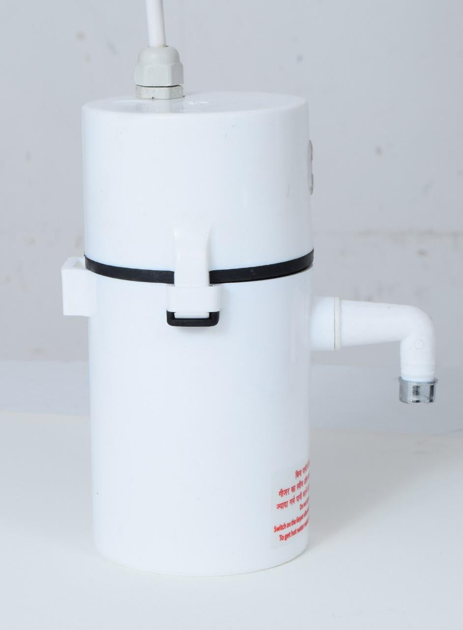 Active™- Instant Electric Water Geyser