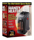 SUPER™   Portable  Handy Heater