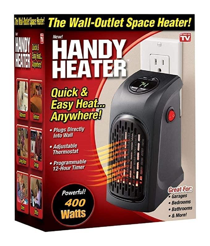 SUPER™   Portable  Handy Heater