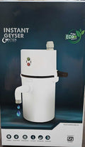 Active™- Instant Electric Water Geyser