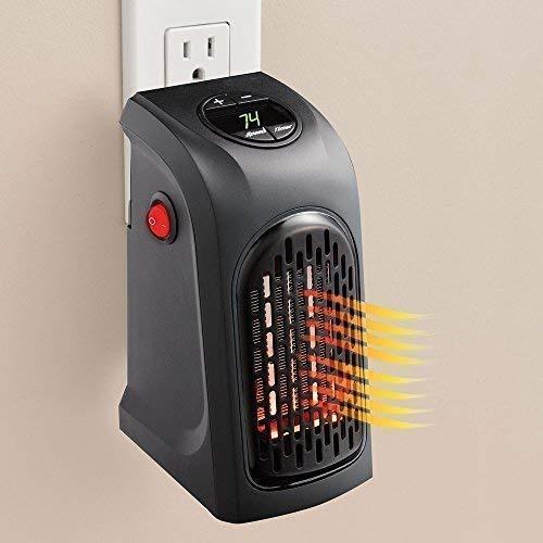 SUPER™   Portable  Handy Heater
